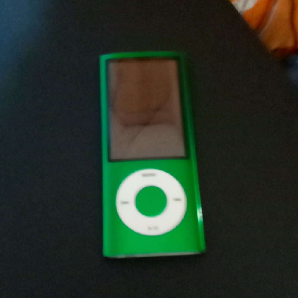 Ipod